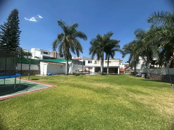 Casa en venta en Lomas de Cocoyoc, Atlatlahucan — foto 2 de 30