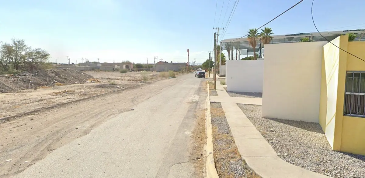 Vista 3 de Terreno en Venta en Satélite de la Laguna, Torreón, Coahuila de Zaragoza
