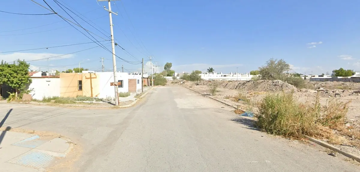 Vista 5 de Terreno en Venta en Satélite de la Laguna, Torreón, Coahuila de Zaragoza
