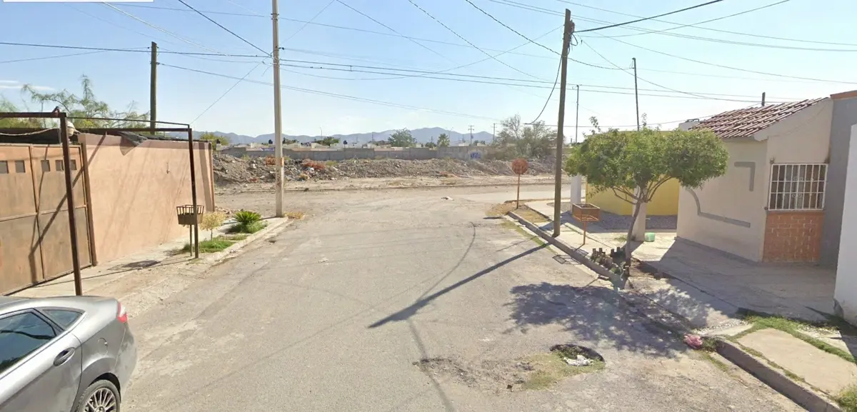 Vista 4 de Terreno en Venta en Satélite de la Laguna, Torreón, Coahuila de Zaragoza