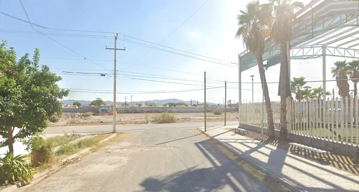 Vista 2 de Terreno en Venta en Satélite de la Laguna, Torreón, Coahuila de Zaragoza