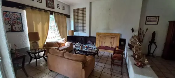 Casa en venta en Santiago, San Andrés Cholula — foto 3 de 27