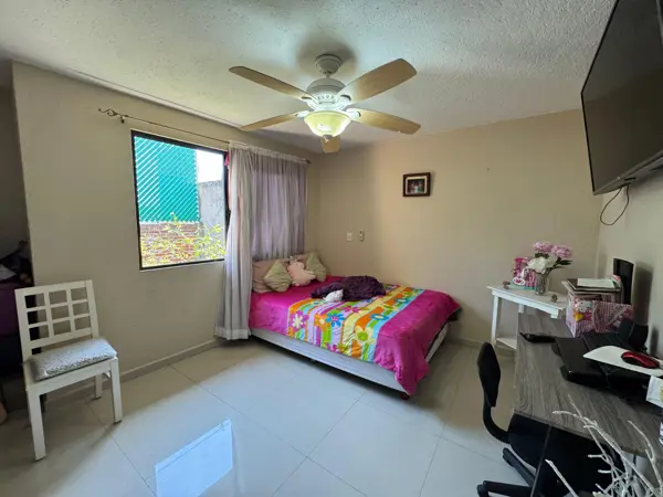 Casa en venta en Miguel Hidalgo 4A Sección, Tlalpan — foto 3 de 11