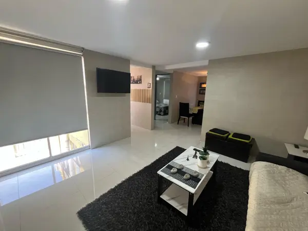 Departamento en venta en Napoles, Benito Juárez — foto 2 de 7