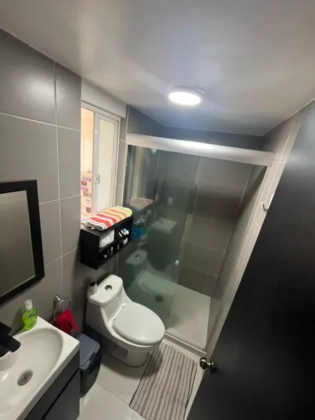 Departamento en venta en Napoles, Benito Juárez — foto 3 de 7