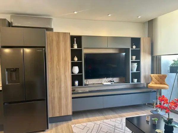 Departamento en renta en Residencial el Fresno, Torreón — foto 3 de 37
