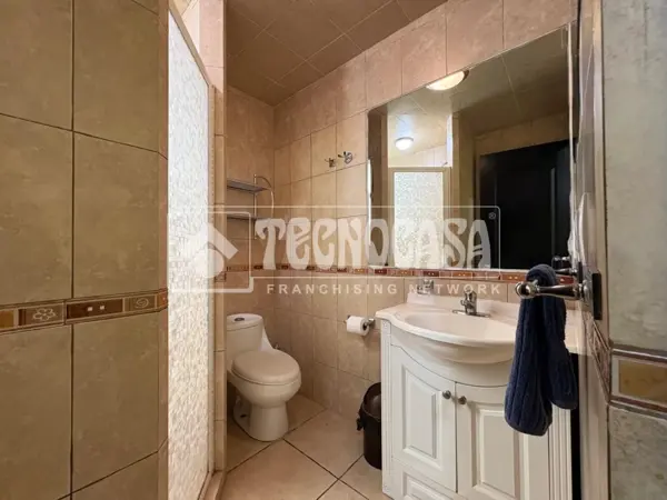 Departamento en venta en Miguel Hidalgo 4A Sección, Tlalpan — foto 3 de 17