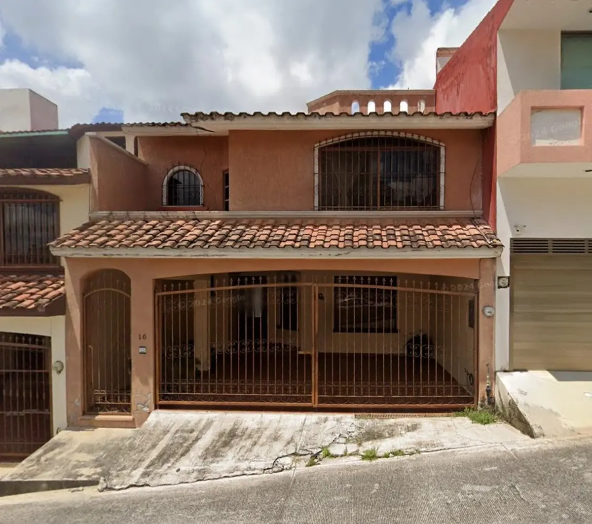 Casa en venta en Moctezuma, Xalapa — foto 1 de 12