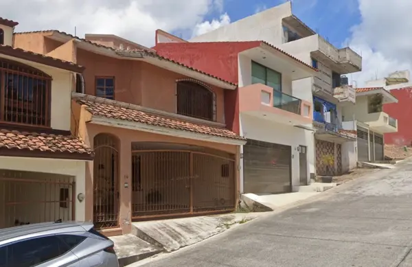 Casa en venta en Moctezuma, Xalapa — foto 3 de 12