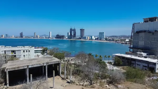 Terreno en venta en Mazatlán Centro, Mazatlán — foto 3 de 14