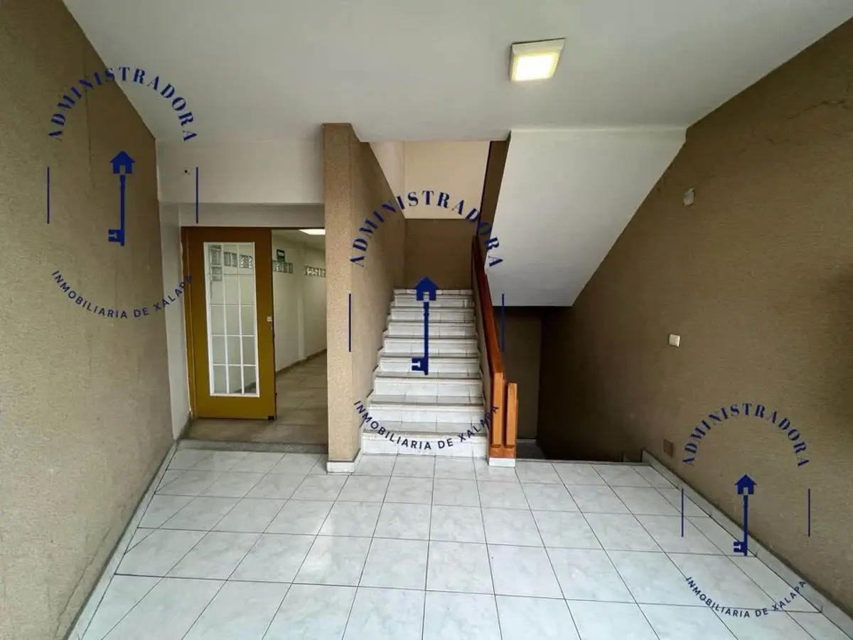Oficina en renta en Cuauhtemoc, Xalapa — foto 1 de 17