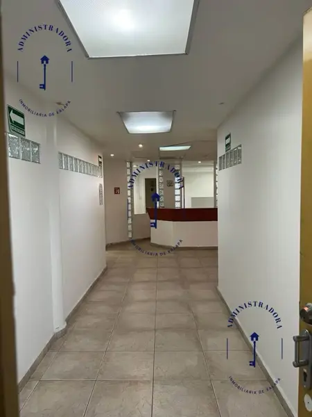 Oficina en renta en Cuauhtemoc, Xalapa — foto 2 de 17