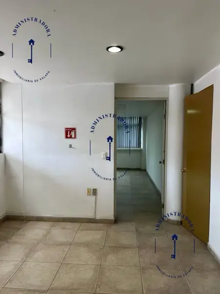 Oficina en renta en Cuauhtemoc, Xalapa — foto 3 de 17