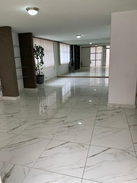 Casa en venta en Morelos 2a Secc, Toluca — foto 3 de 11