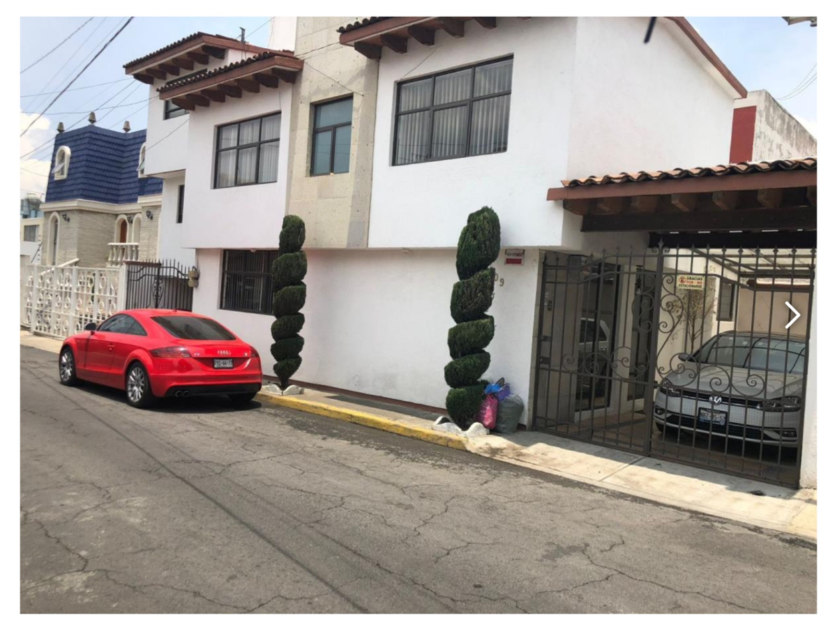 Casa en venta en Morelos 2a Secc, Toluca — foto 1 de 11
