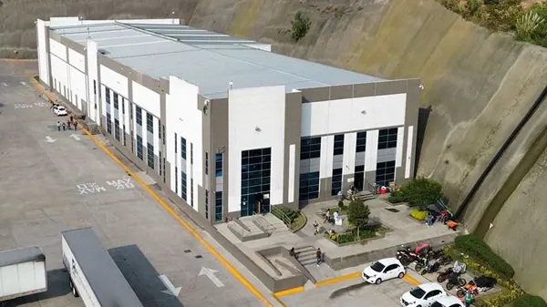 Oficina en renta en Loma Bonita, Cuautitlán — foto 3 de 5