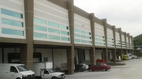 Oficina en renta en Loma Bonita, Cuautitlán — foto 2 de 5