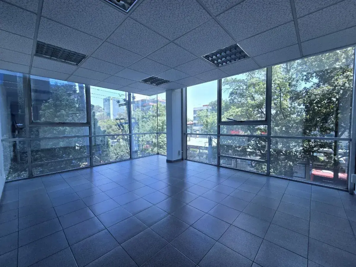 Oficina en renta en Insurgentes Mixcoac, Benito Juárez — foto 1 de 15