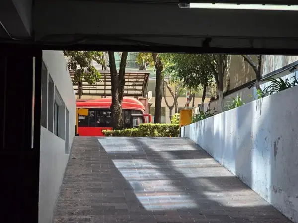 Oficina en renta en Insurgentes Mixcoac, Benito Juárez — foto 3 de 13