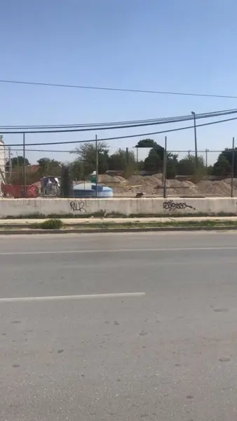 Terreno en renta en Valle Verde, Torreón — foto 3 de 3
