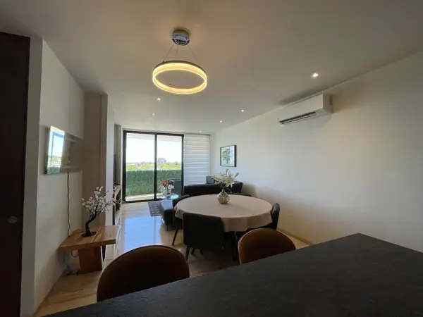 Departamento en renta en San Ramon Norte I, Mérida — foto 3 de 11