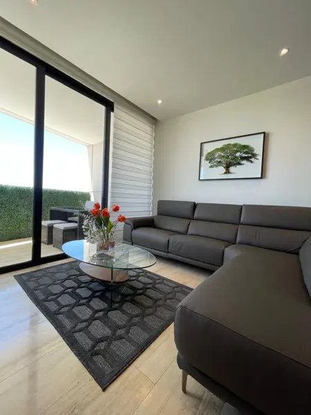 Departamento en renta en San Ramon Norte I, Mérida — foto 2 de 11