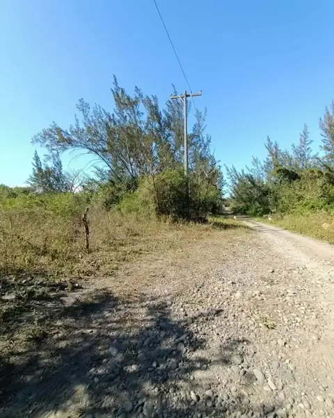 Terreno en venta en La Antigua Veracruz, La Antigua — foto 2 de 4