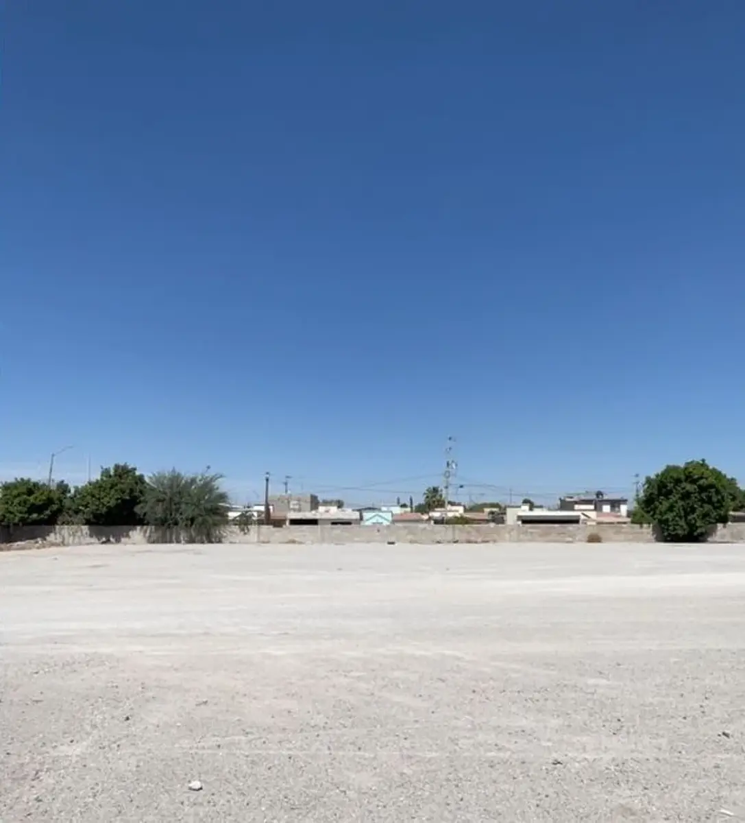 Terreno en Renta en San Felipe, Torreón, Coahuila de Zaragoza