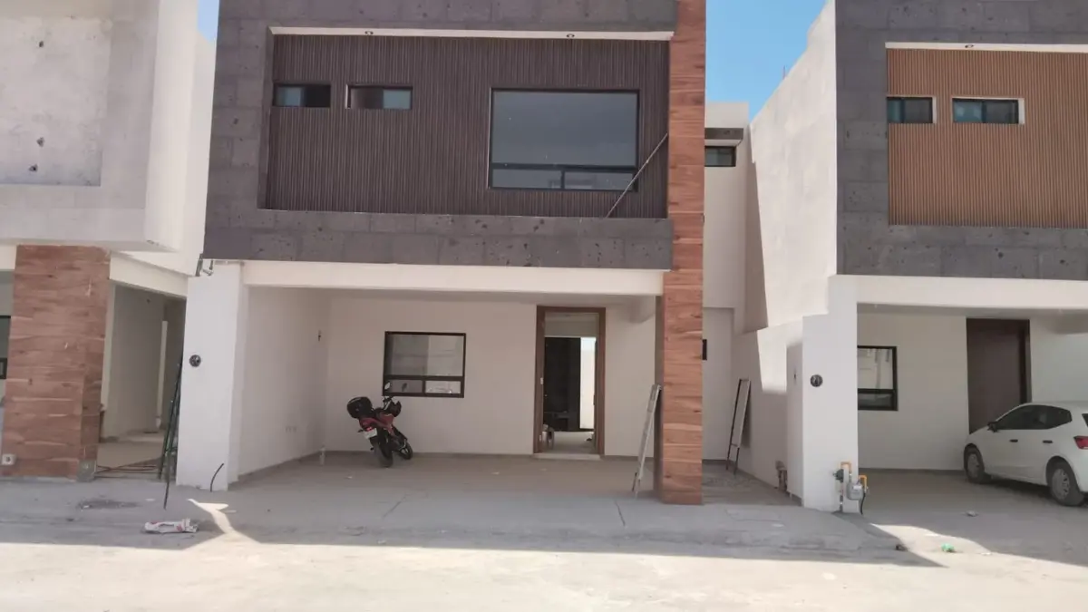 Casa en Venta en Residencial Palma Real, Torreón, Coahuila de Zaragoza