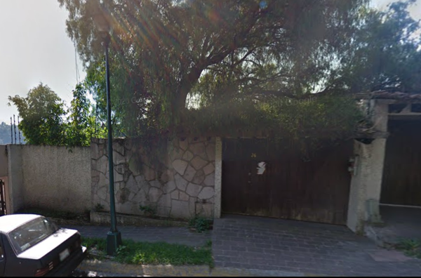 Casa en venta en La Herradura, Huixquilucan — foto 2 de 28