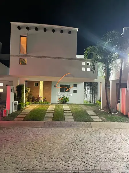 Casa en venta en Sitio del Sol, Cuautla — foto 2 de 14