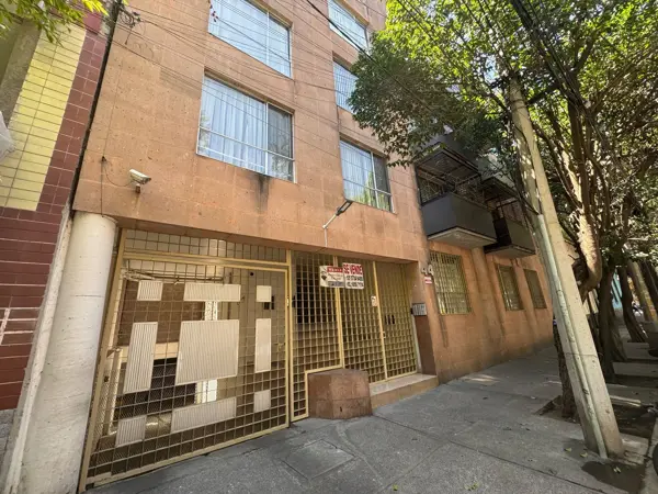 Departamento Ubicado en La Colonia San Rafael