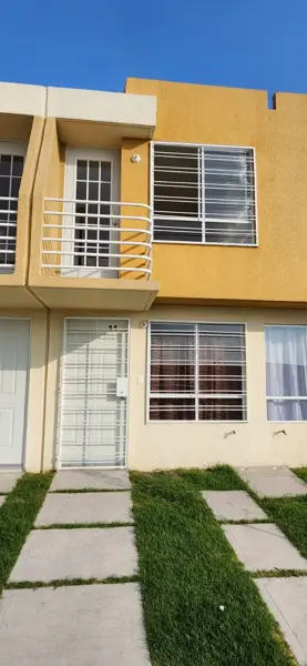 RENTA CASA TOTALMENTE NUEVA EN PRIVADA – LOS HÉROES SAN PABLO