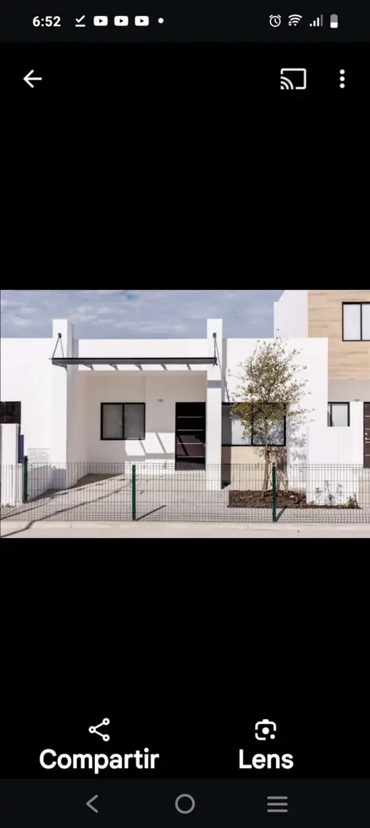 Casa en Venta en Residencial Palma Real, Torreón, Coahuila de Zaragoza