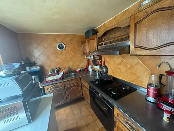 Departamento en venta en San Rafael, Cuauhtémoc — foto 3 de 8