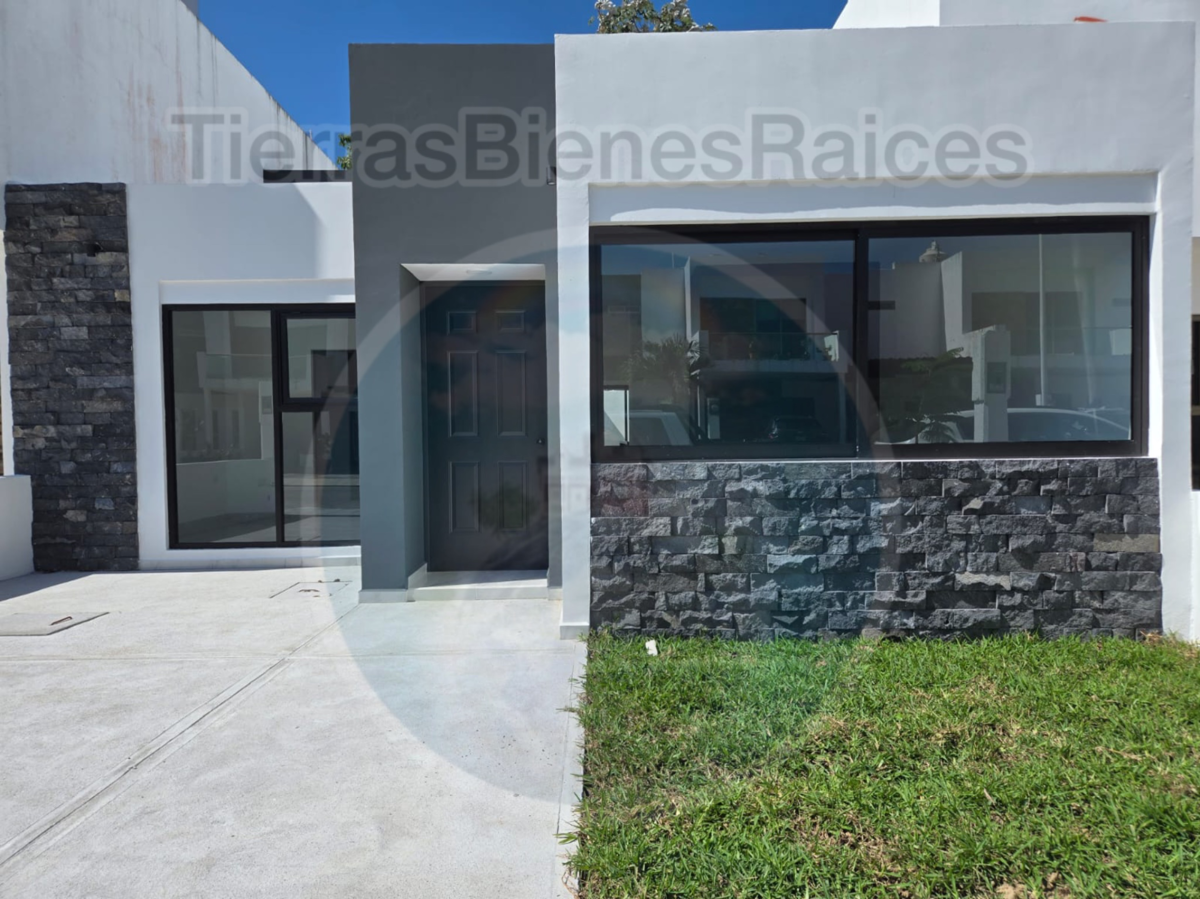 Casa en venta en Saloya 2da. Sección, Nacajuca — foto 1 de 8