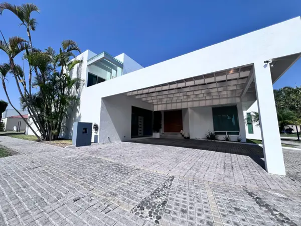 Casa en venta en Lomas de Angelópolis, San Andrés Cholula — foto 2 de 29