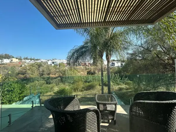Casa en Real de Juriquilla, Querétaro, Querétaro