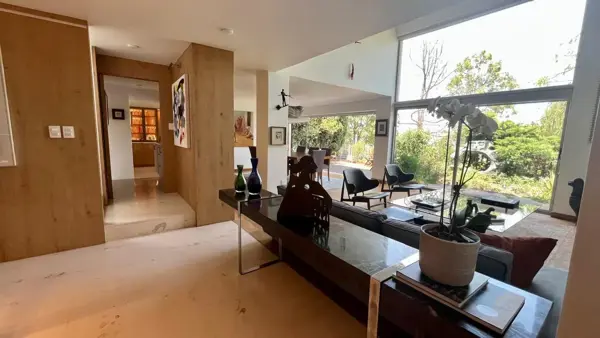 Casa en venta en Santa Fe La Loma, Álvaro Obregón — foto 3 de 13