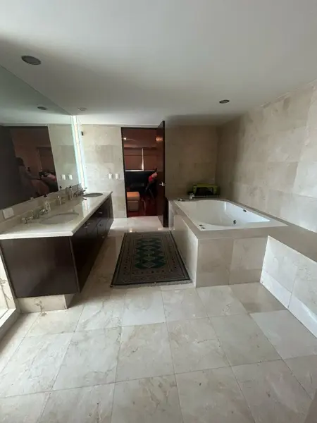 Departamento en venta en Santa Fe Cuajimalpa, Cuajimalpa de Morelos — foto 2 de 30