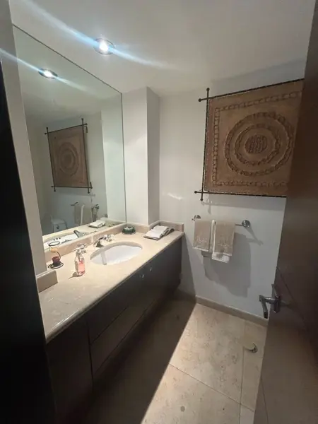 Departamento en venta en Santa Fe Cuajimalpa, Cuajimalpa de Morelos — foto 3 de 30