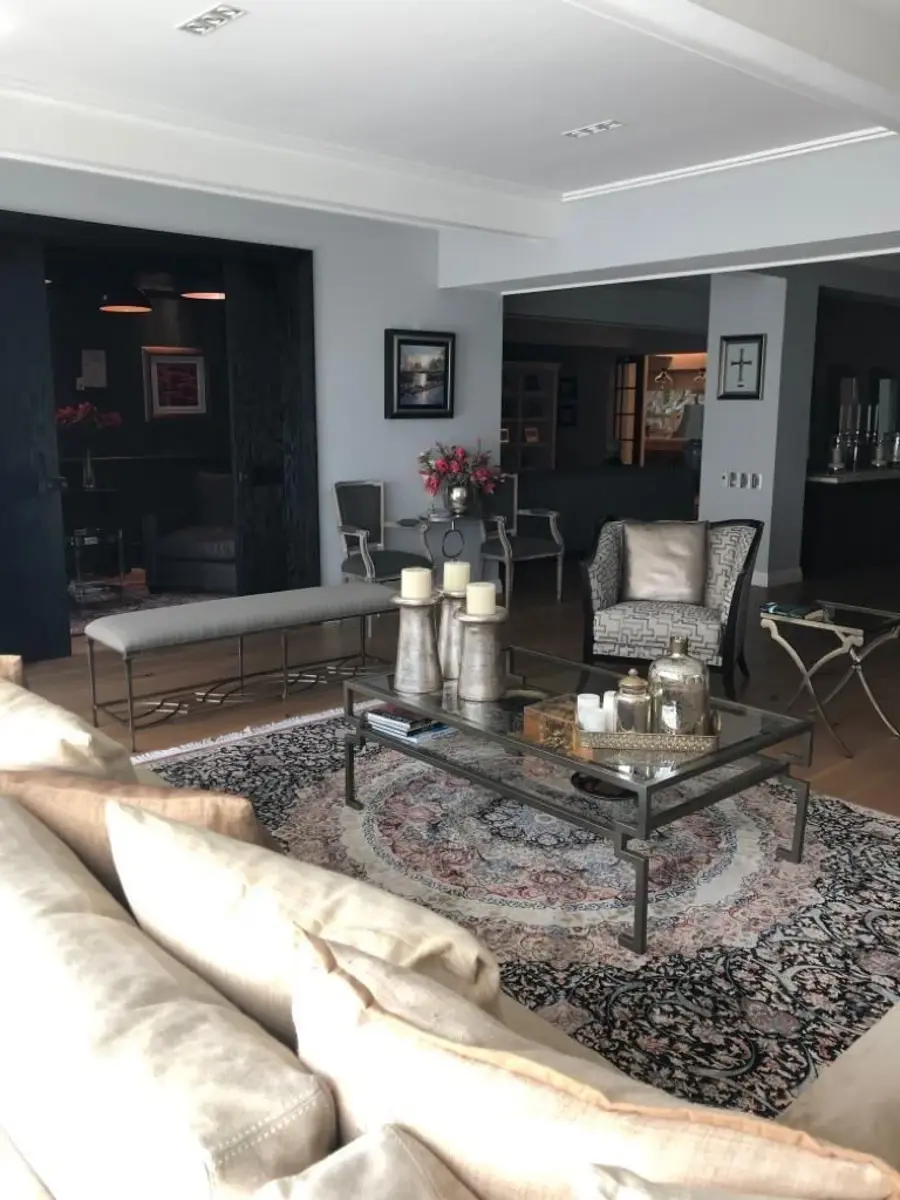 Departamento en venta en Lomas Country Club, Huixquilucan — foto 1 de 25