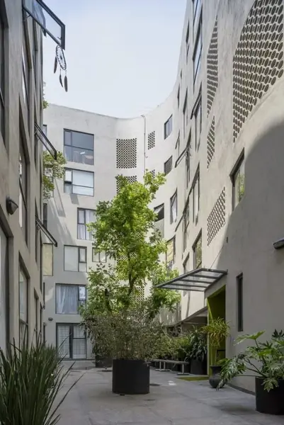 Bonito departamento en venta (a dos cuadras del metro normal)