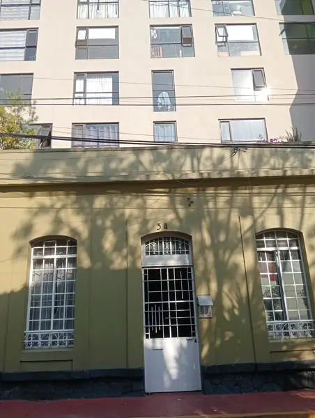 Departamento en venta en Tlaxpana, Miguel Hidalgo — foto 2 de 18