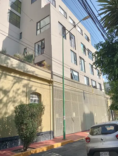 Departamento en venta en Tlaxpana, Miguel Hidalgo — foto 3 de 18