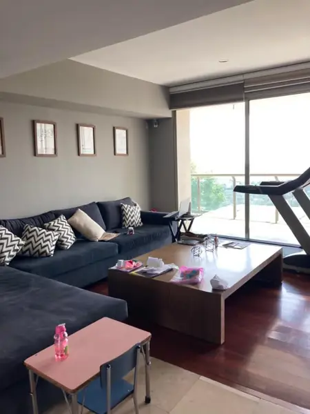 Departamento en venta en Santa Fe Cuajimalpa, Cuajimalpa de Morelos — foto 3 de 15