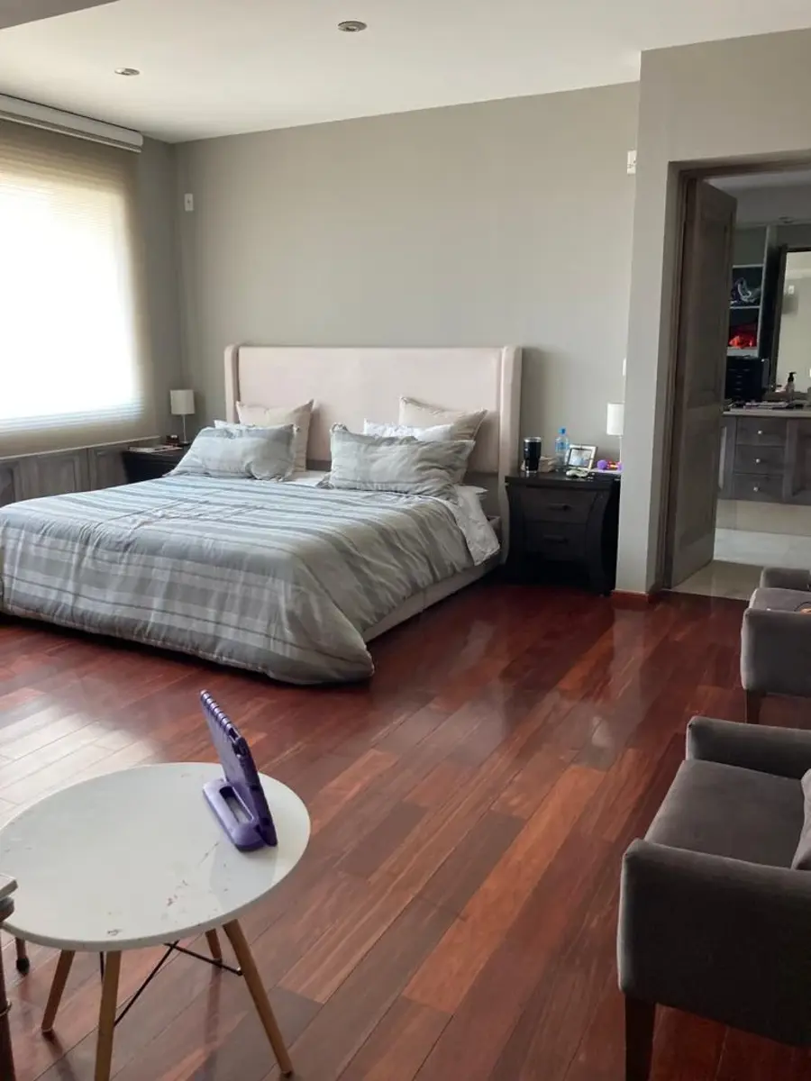 Departamento en venta en Santa Fe Cuajimalpa, Cuajimalpa de Morelos — foto 1 de 15