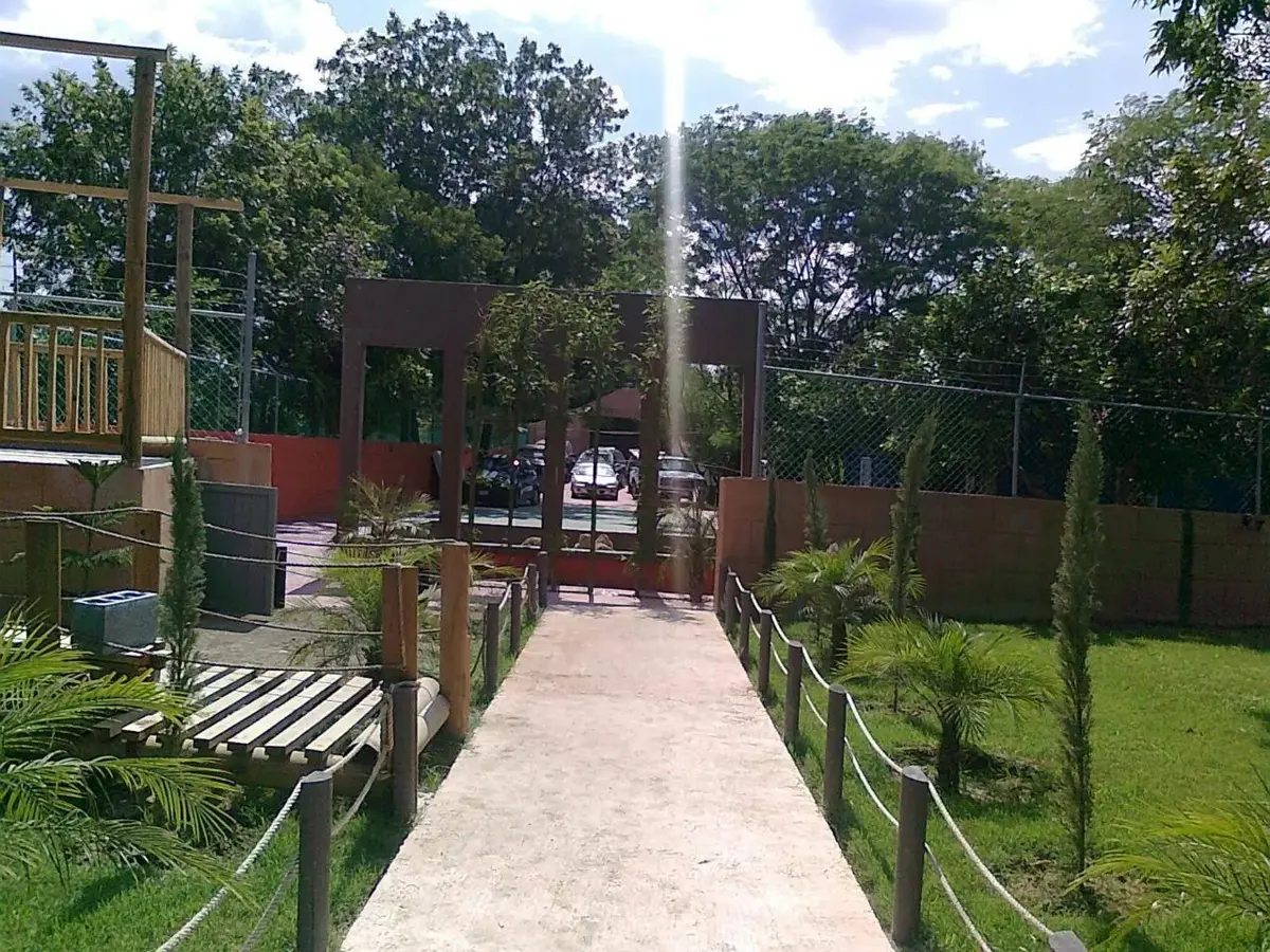 Quinta en venta en El Porvenir (Porvenir Ramones), Los Ramones — foto 1 de 7