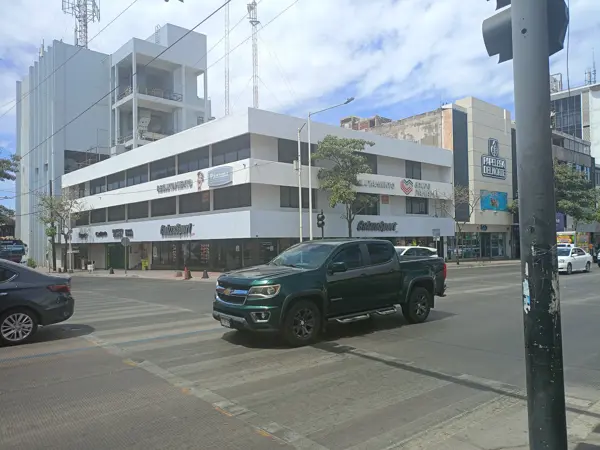 Local en renta en Centro, Culiacán — foto 2 de 2