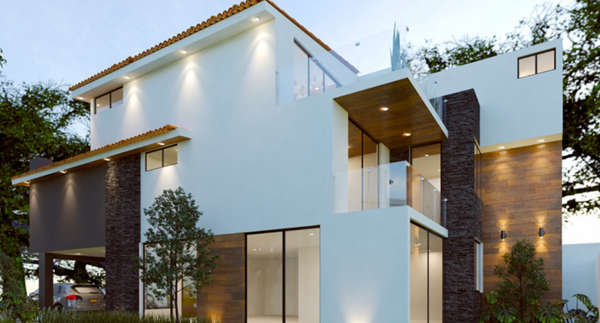 Casa en venta en Morillotla, San Andrés Cholula — foto 3 de 5